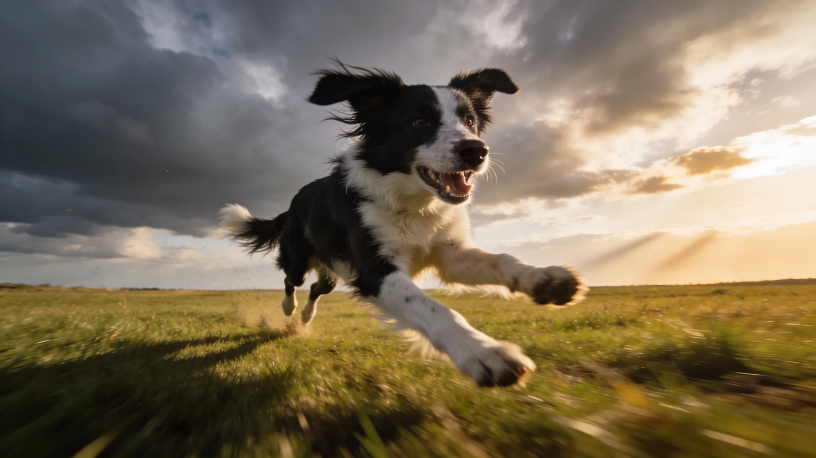 Border Collie