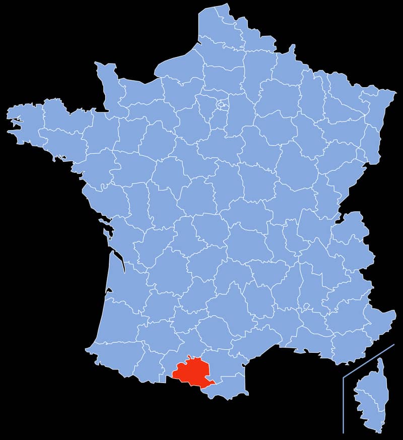 Photo de Ariegeois