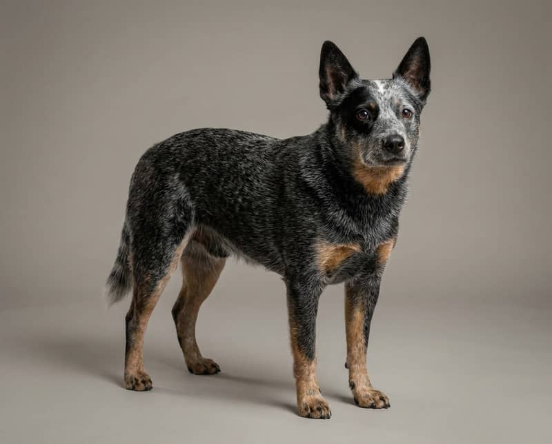 Photo de Australian Cattle Dog