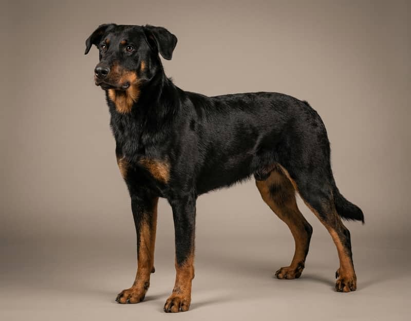 Photo de Beauceron