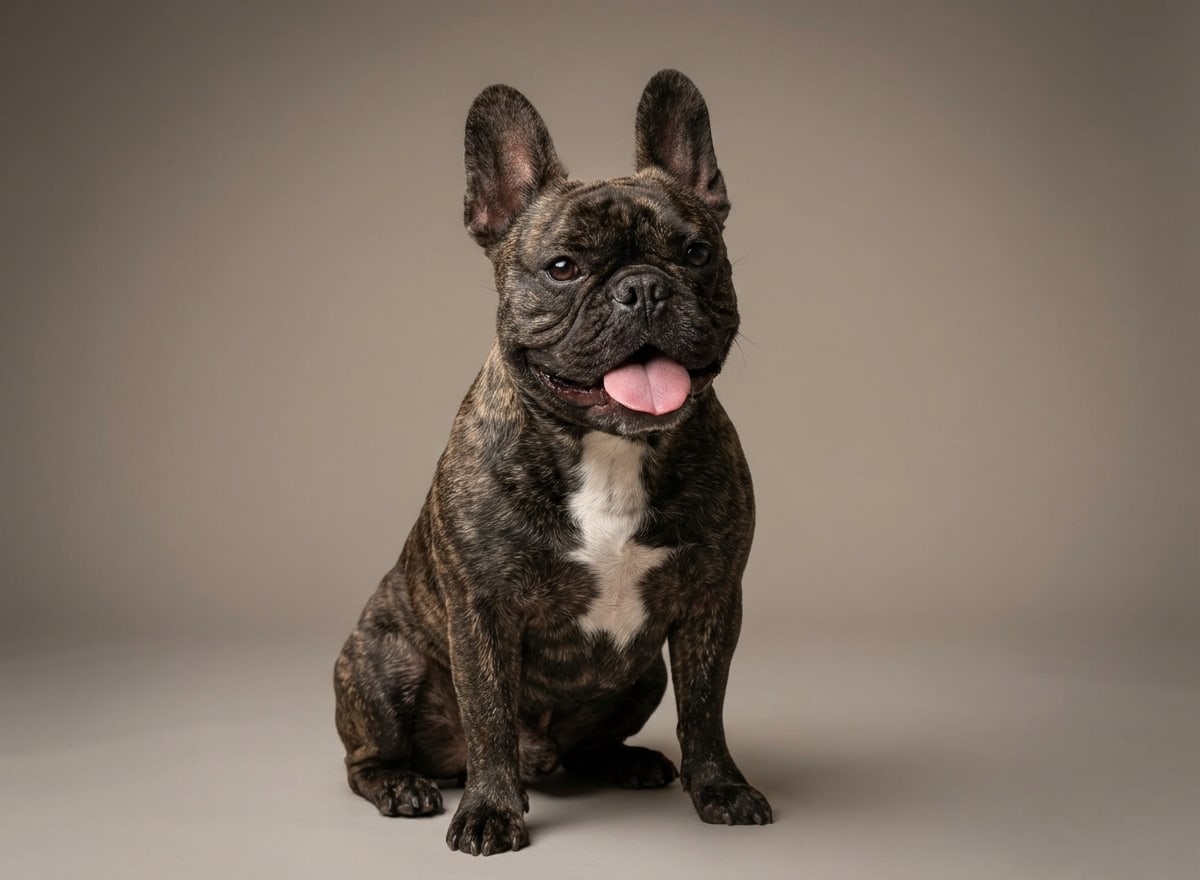 Photo de French Bulldog