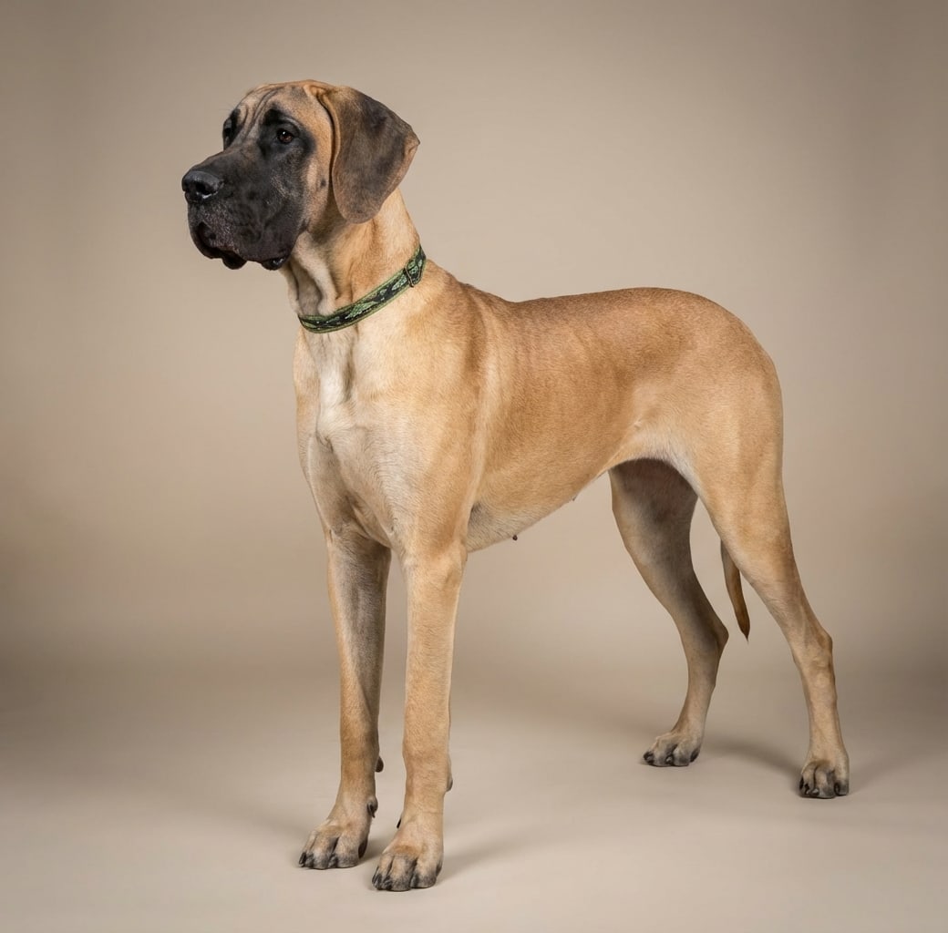 Photo de Great Dane