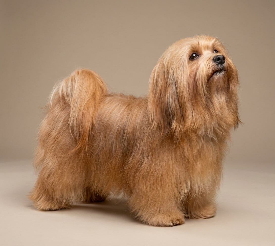 Photo de Havanese