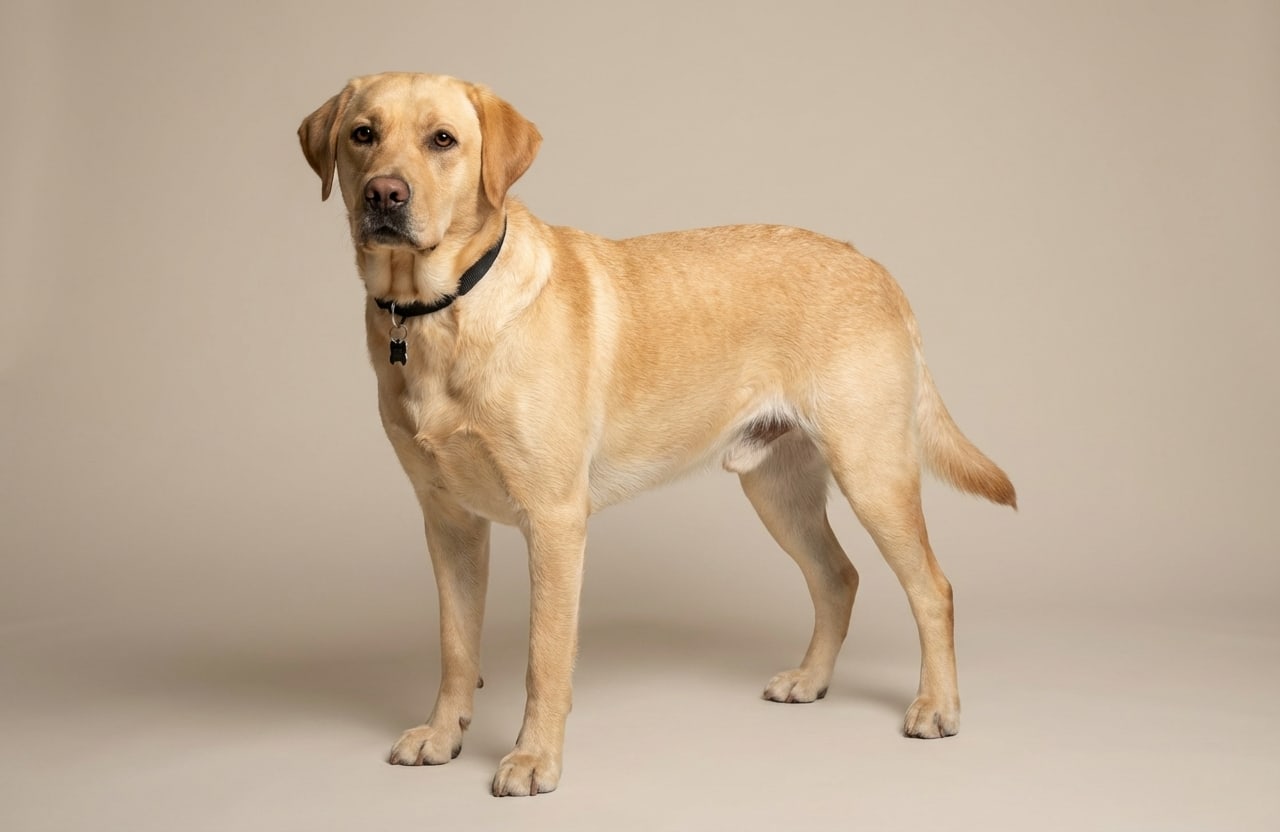 Photo de Labrador Retriever
