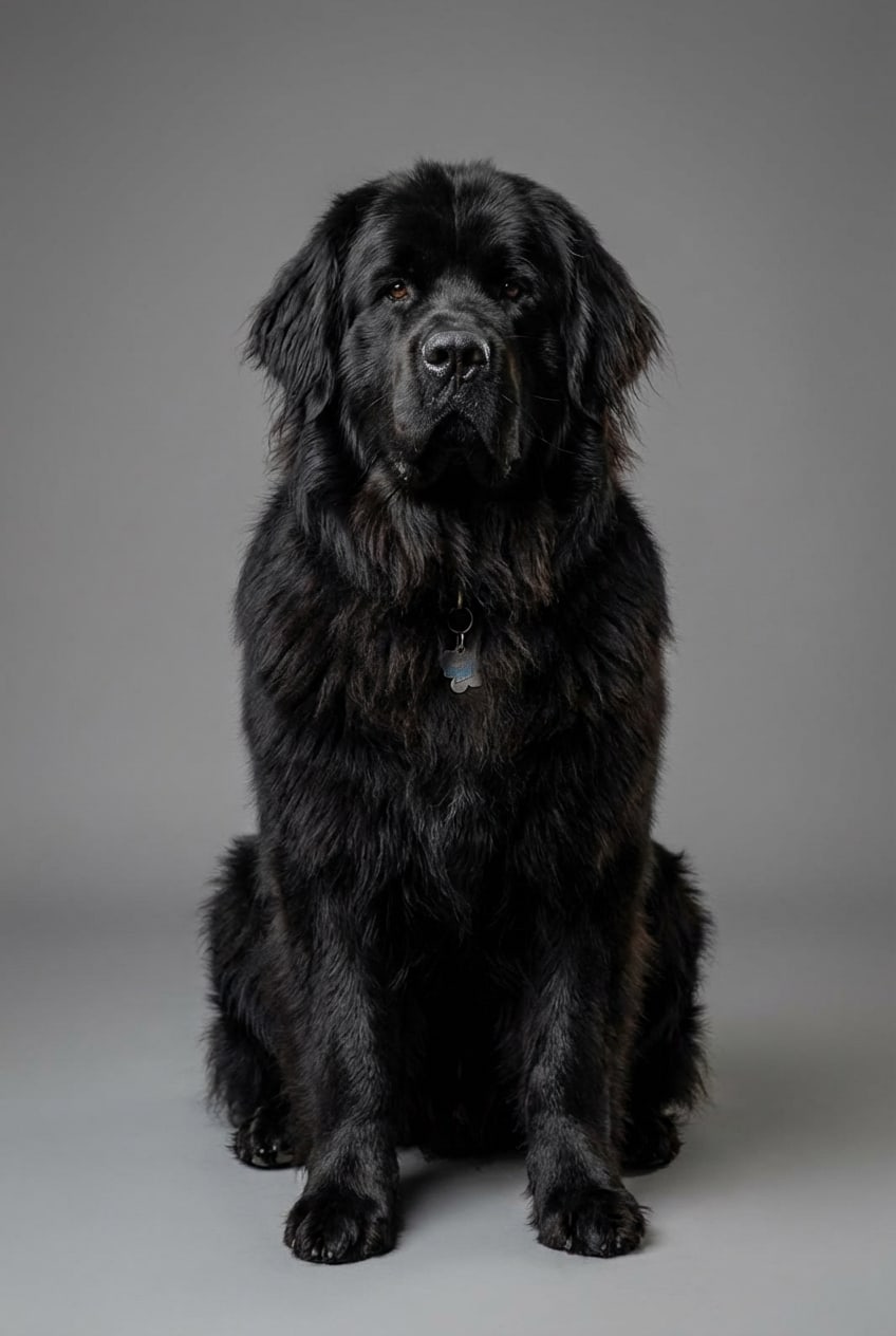 Photo de Newfoundland