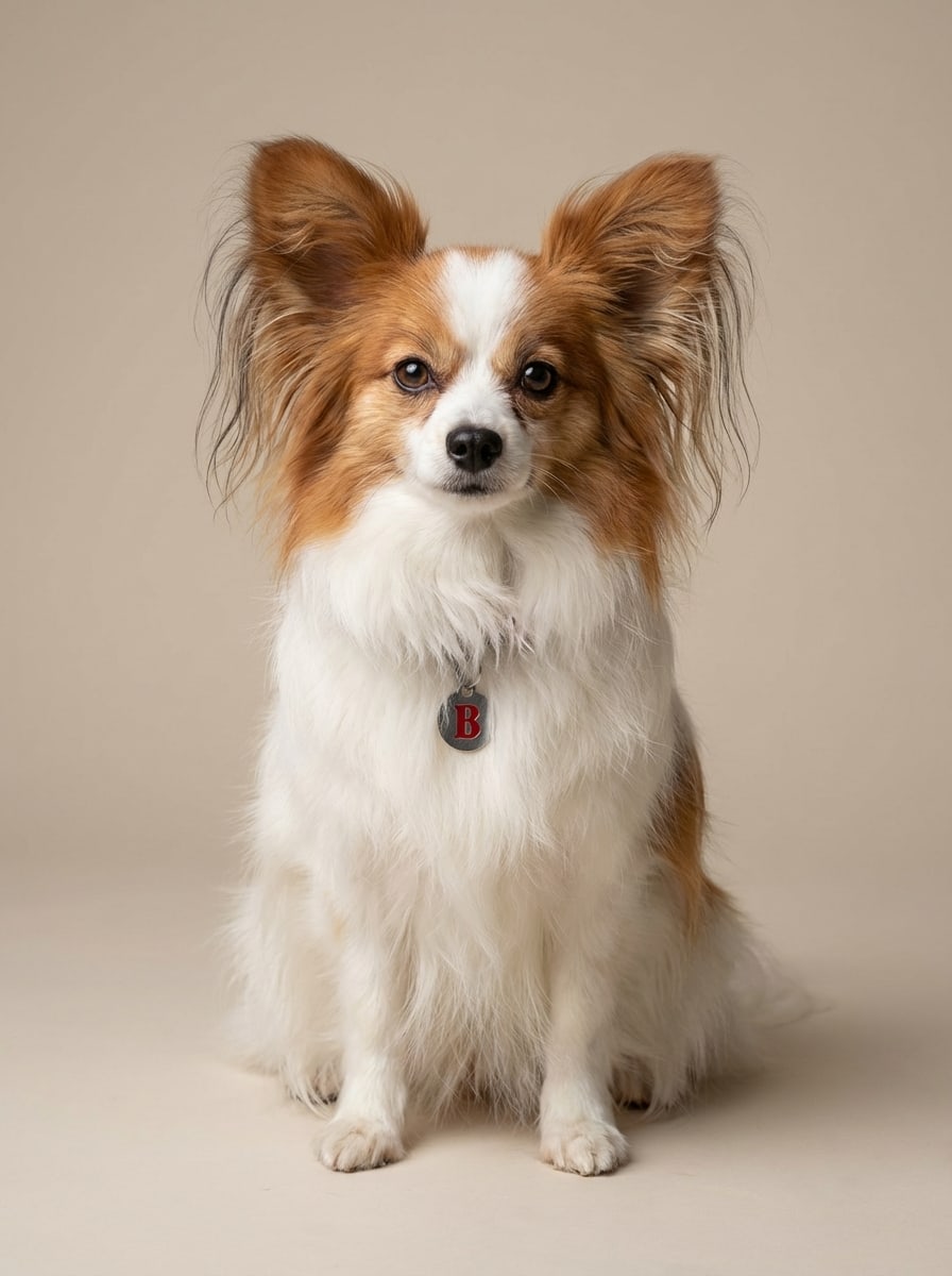Photo de Papillon