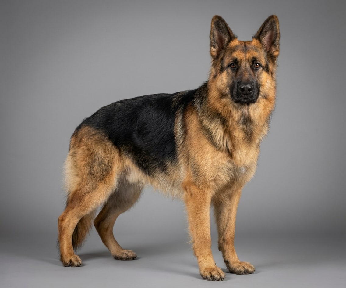 Photo de Shiloh Shepherd