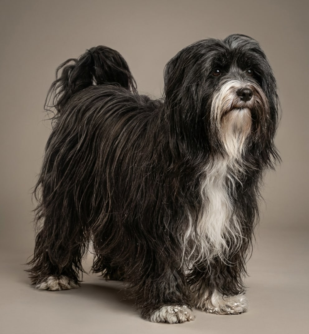 Photo de Tibetan Terrier